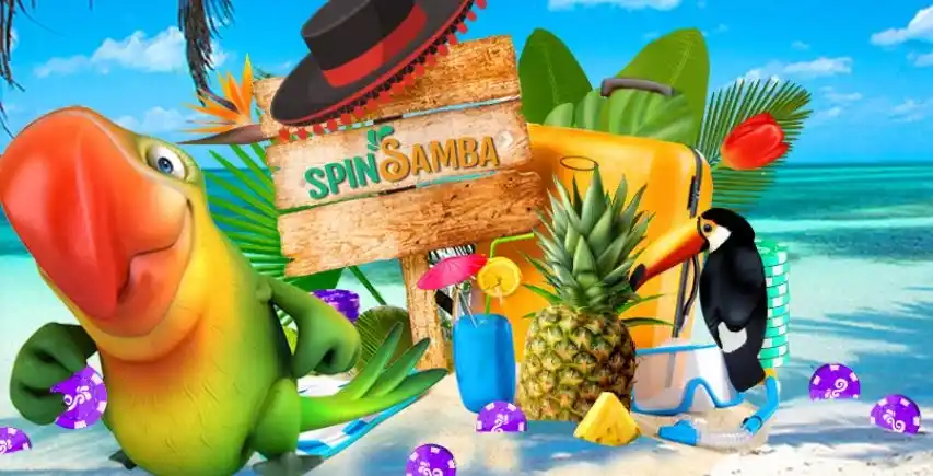 spinsamba casino casino review section 2